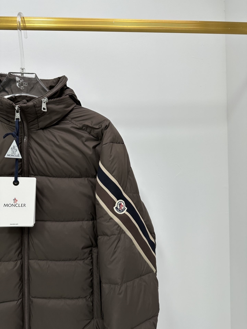 Moncler Down Coat